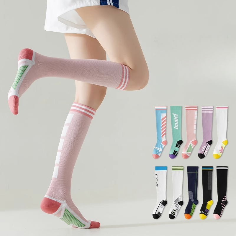 Sports Muscle Power Compression Socks