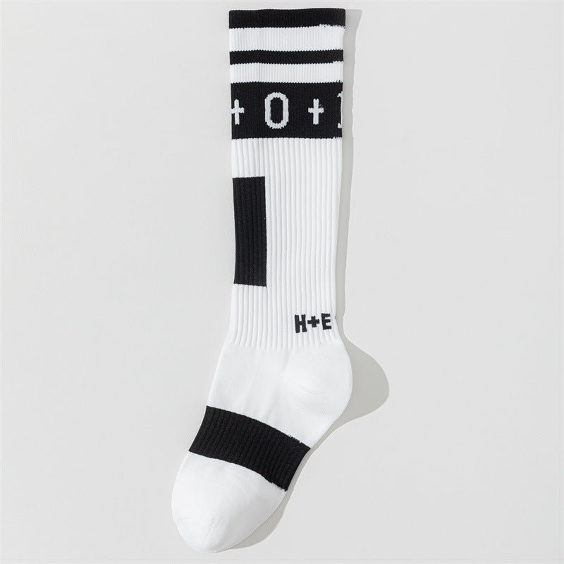 Professional Marathon Compression Socks