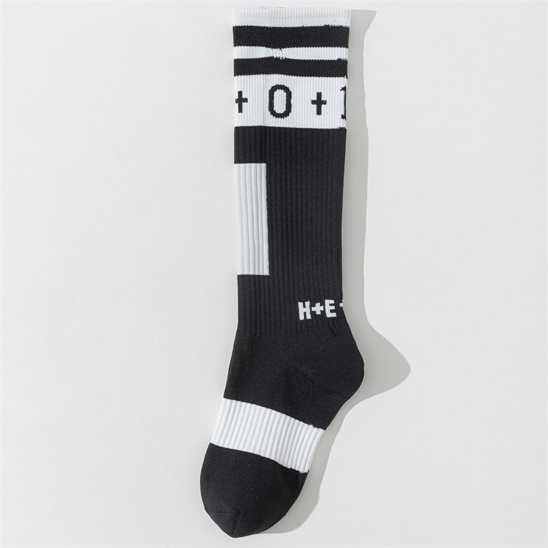 Professional Marathon Compression Socks