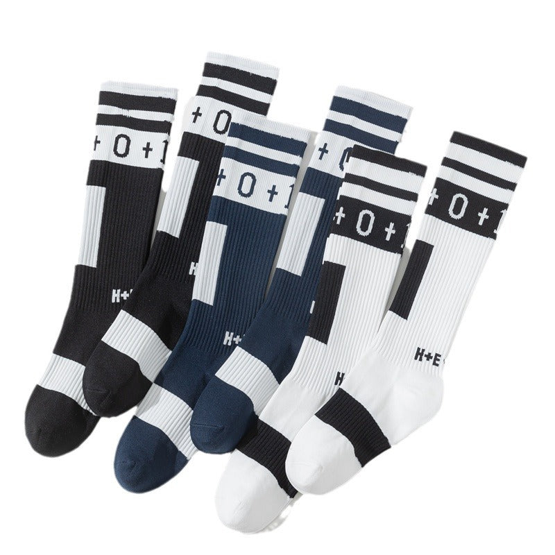 Professional Marathon Compression Socks